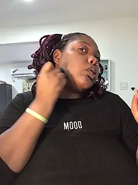 Kbaby337 online show from February 23, 9:01 pm