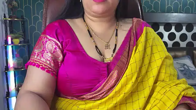 FlatVincy4 online show from February 12, 4:51 am