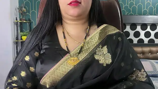 FlatVincy4 online show from February 17, 7:27 am