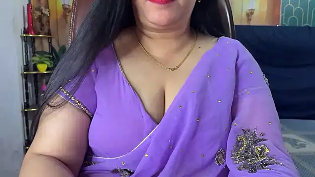 FlatVincy4 online show from March 19, 4:38 am