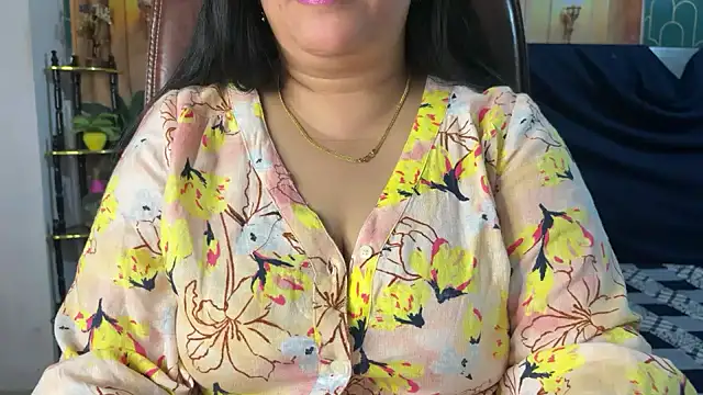 FlatVincy4 online show from March 28, 6:35 am