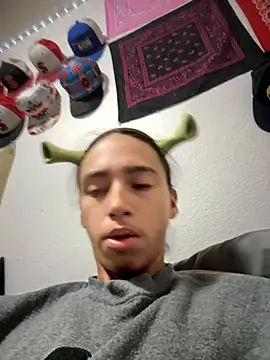 qbaby96 online show from October 31, 4:19 pm