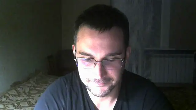 Sanderx online show from January 21, 9:36 pm