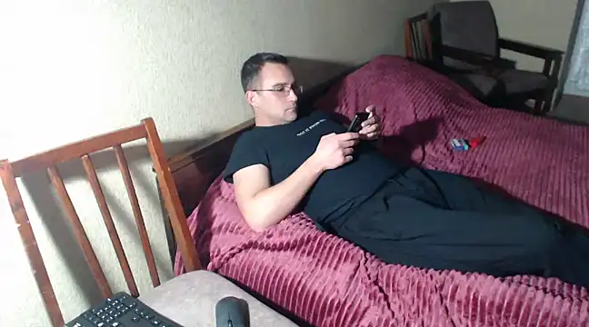 Sanderx online show from February 23, 11:04 pm