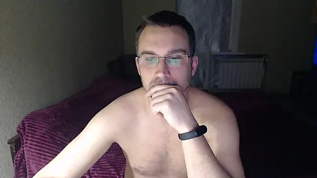 Sanderx online show from March 3, 8:32 pm