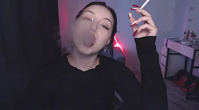 MoranaMissGod online show from January 31, 7:29 am