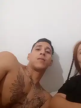 Snapshot of judesmith95 chatting on January 2, 2:33 am judesmith95 online show from January 2, 2:33 am