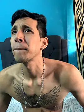 Snapshot of judesmith95 chatting on September 18, 4:09 pm judesmith95 online show from September 18, 4:09 pm