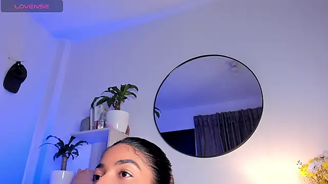 martina roldam online show from January 23, 4:09 am