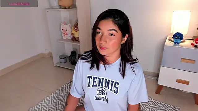 martina roldam online show from February 12, 2:35 am