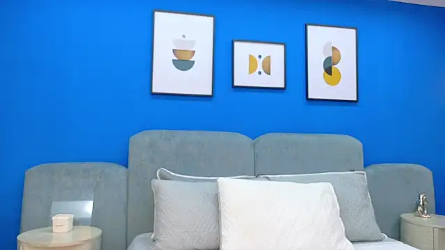 martina roldam online show from January 13, 8:58 pm