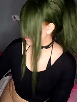 AsukaLangleySoryu online show from October 31, 12:55 am