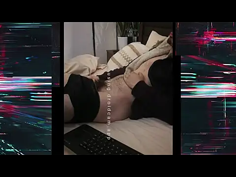 Mrmss Dannys online show from July 11, 6:16 am