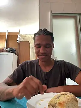 Muzao online show from January 17, 8:34 pm