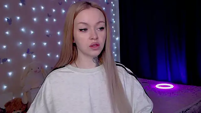 Naughty Mable online show from March 13, 1:23 am