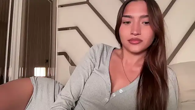 MilenaMilven online show from November 19, 7:36 pm