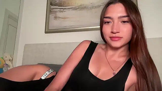 MilenaMilven online show from December 17, 7:20 pm