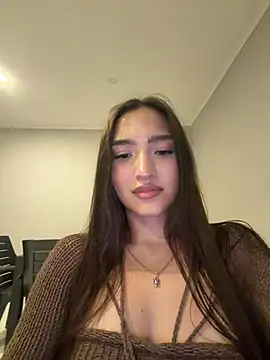 Snapshot of MilenaMilven chatting on July 18, 9:07 pm MilenaMilven online show from July 18, 9:07 pm