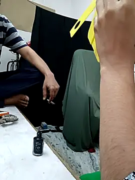 KumarSilencesex21 online show from March 11, 8:53 am