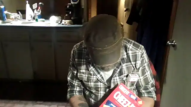 zaneporter46 online show from November 14, 7:12 pm