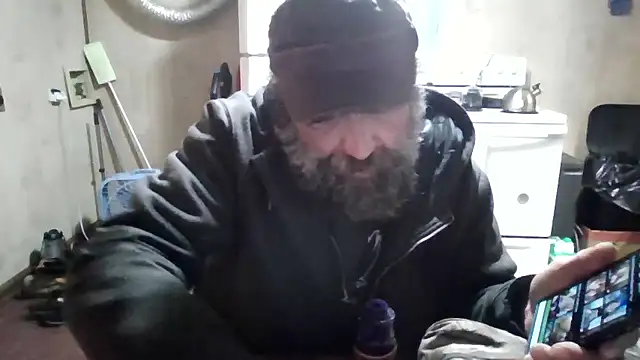 zaneporter46 online show from January 15, 8:34 pm