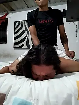 crazysex095 online show from January 22, 12:48 am