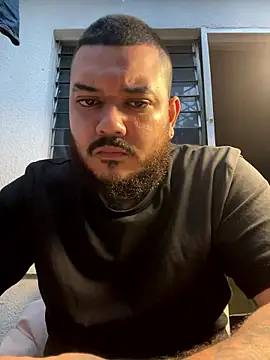 El Titan1998 online show from January 10, 10:47 pm