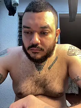 El Titan1998 online show from February 28, 12:06 pm