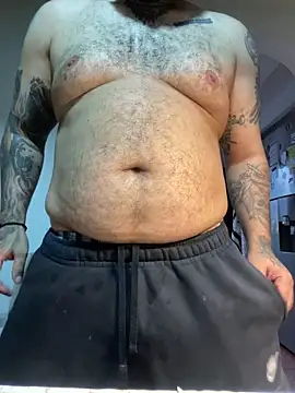 El Titan1998 online show from March 19, 9:30 pm