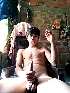 Andres123cv online show from March 2, 9:10 pm