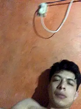 Wero4201 online show from September 16, 2:12 am