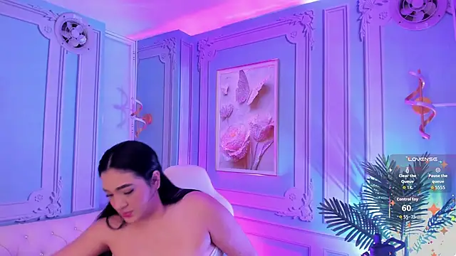 stefany duque1  online show from November 9, 3:16 am