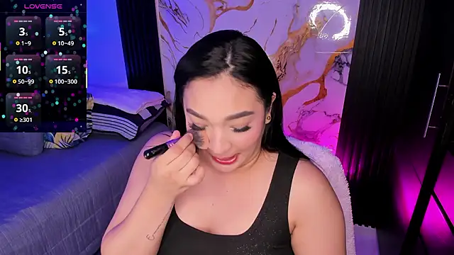 stefany duque1  online show from February 20, 6:26 am