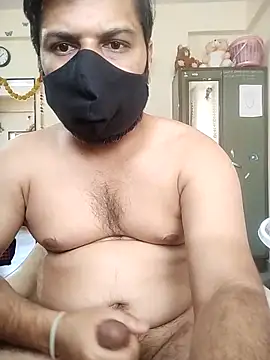 Snapshot of hot_punekar chatting on March 7, 8:00 am hot punekar online show from March 7, 8:00 am