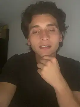 Juman1980 online show from July 21, 4:37 am
