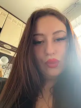 AndreaMood online show from May 13, 3:37 am