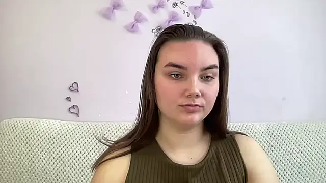 Dreamyblushfairy online show from March 17, 7:24 am