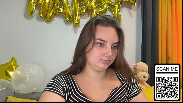 Dreamyblushfairy online show from September 13, 7:19 am