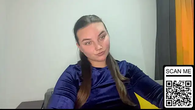 Dreamyblushfairy online show from September 29, 2:22 pm