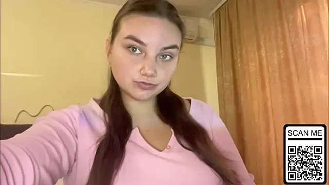 Dreamyblushfairy online show from October 2, 2:35 pm