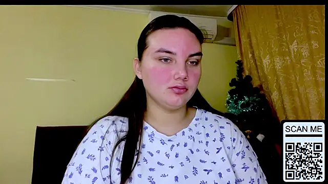 Dreamyblushfairy online show from February 6, 3:33 am