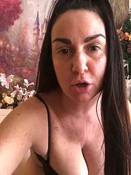 BELLAMORGANE1 online show from January 18, 2:43 pm