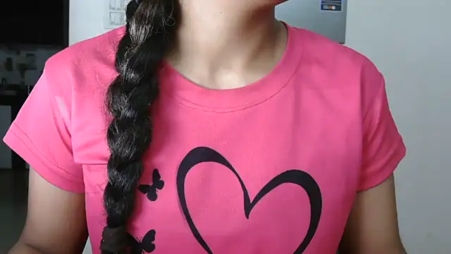 Somiya87 online show from March 27, 2:17 am