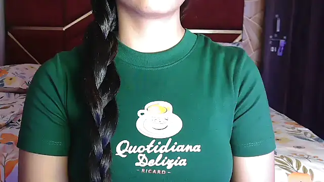 Somiya87 online show from March 31, 7:47 pm