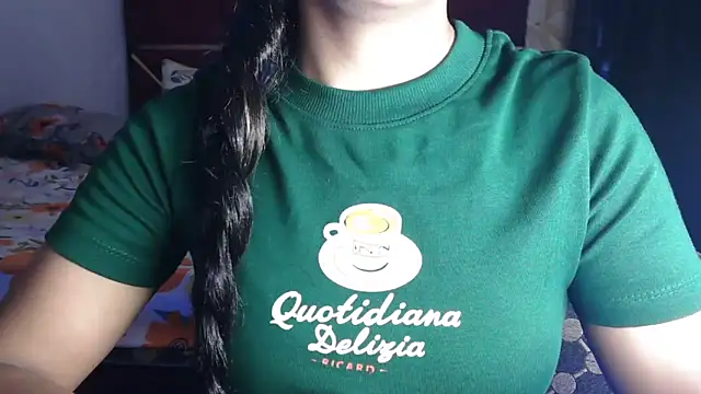 Somiya87 online show from April 7, 7:03 pm