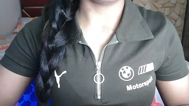 Somiya87 online show from April 12, 6:02 pm