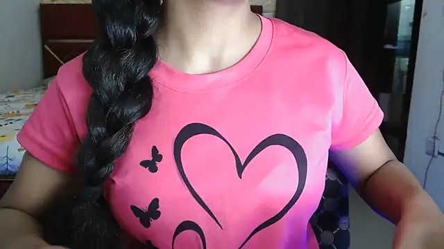 Somiya87 online show from April 21, 6:01 pm