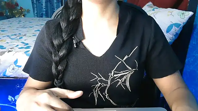 Somiya87 online show from June 5, 5:07 pm