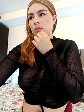 VictoriaMolina online show from February 19, 4:22 pm