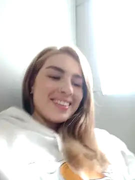 VictoriaMolina online show from February 22, 10:31 pm